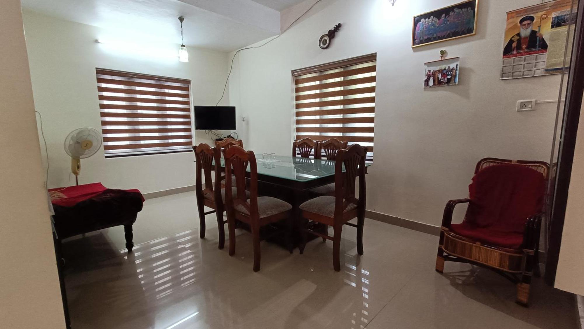 Mom'S Villa Nedumbassery Luaran gambar