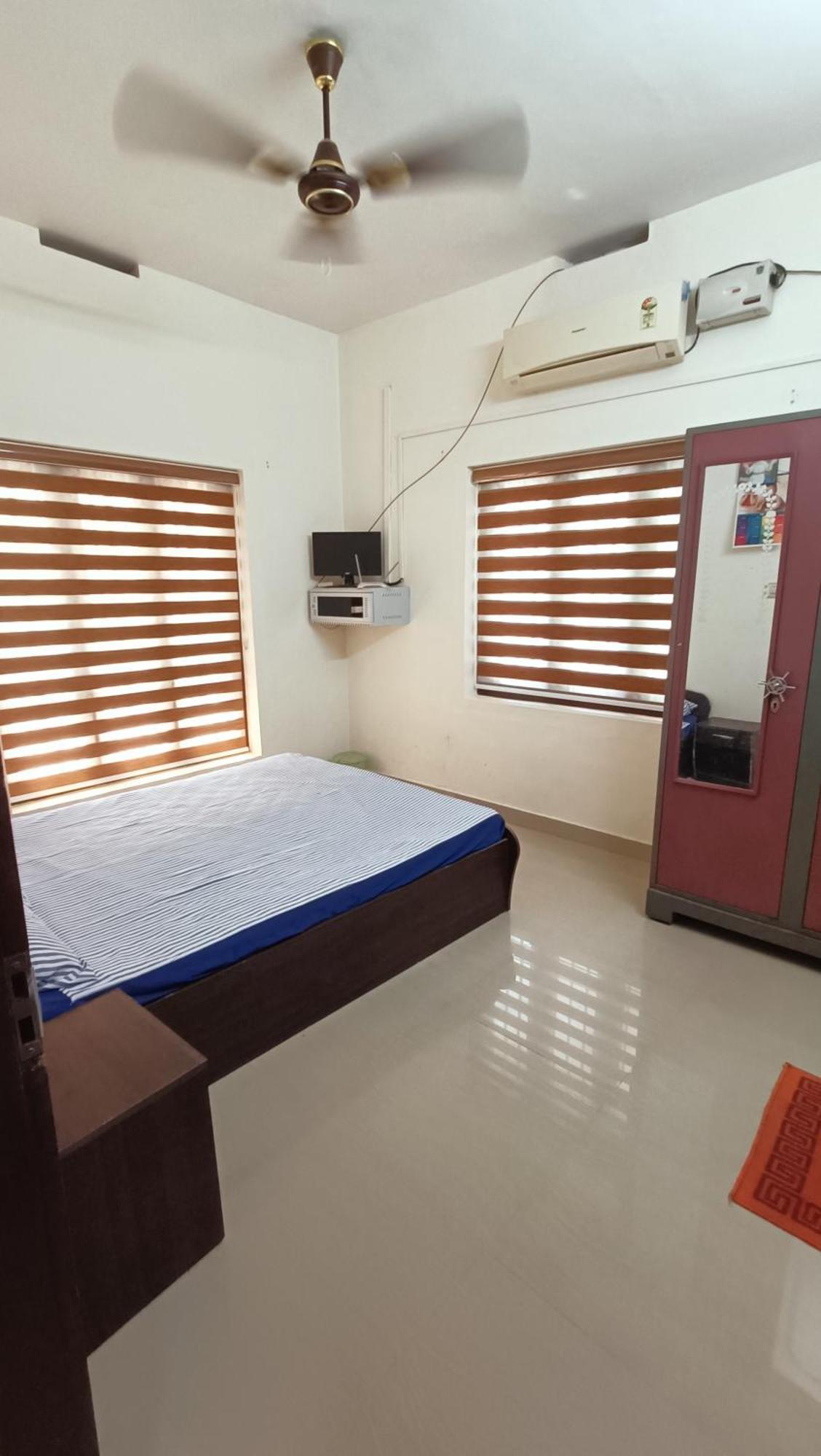 Mom'S Villa Nedumbassery Luaran gambar