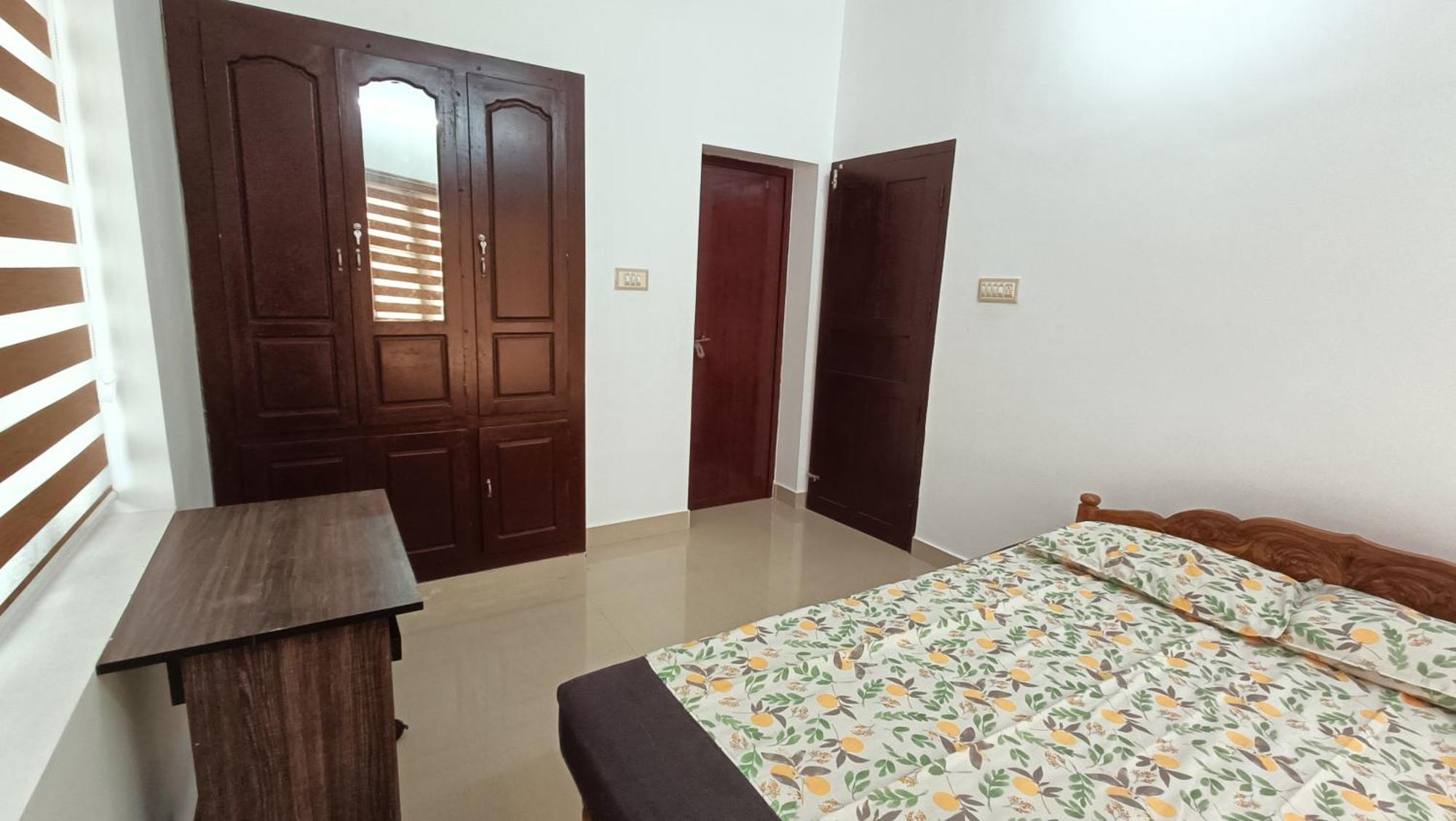 Mom'S Villa Nedumbassery Luaran gambar