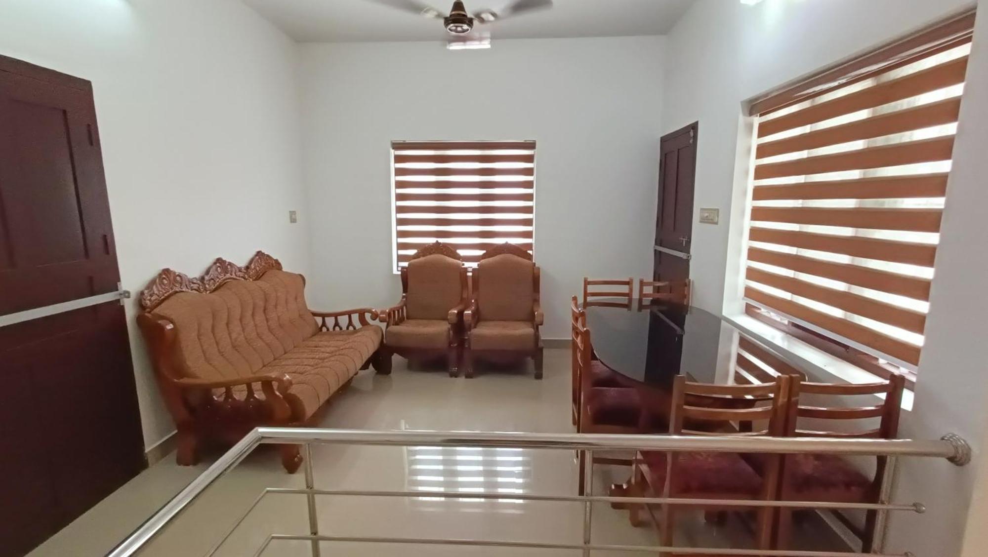 Mom'S Villa Nedumbassery Luaran gambar