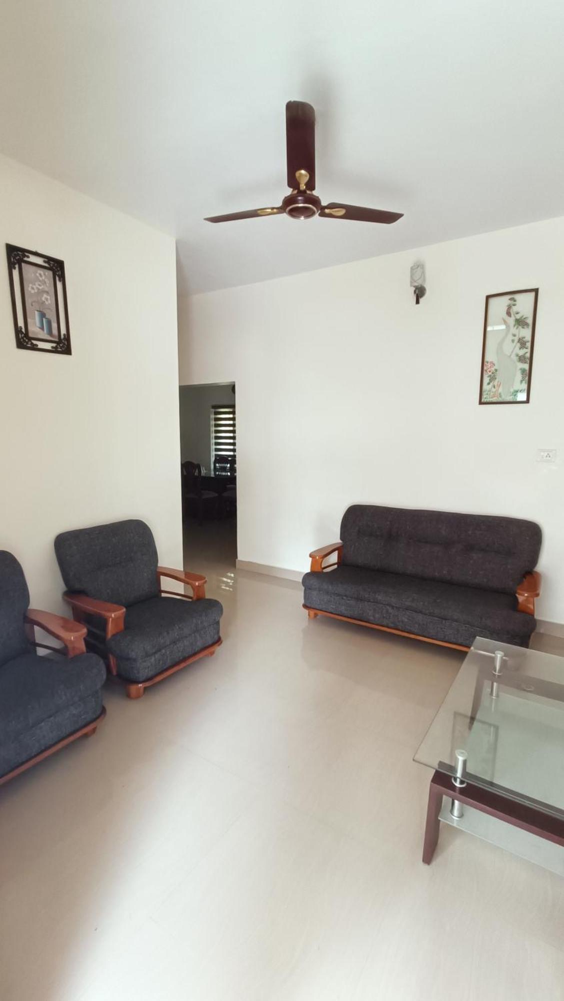 Mom'S Villa Nedumbassery Luaran gambar