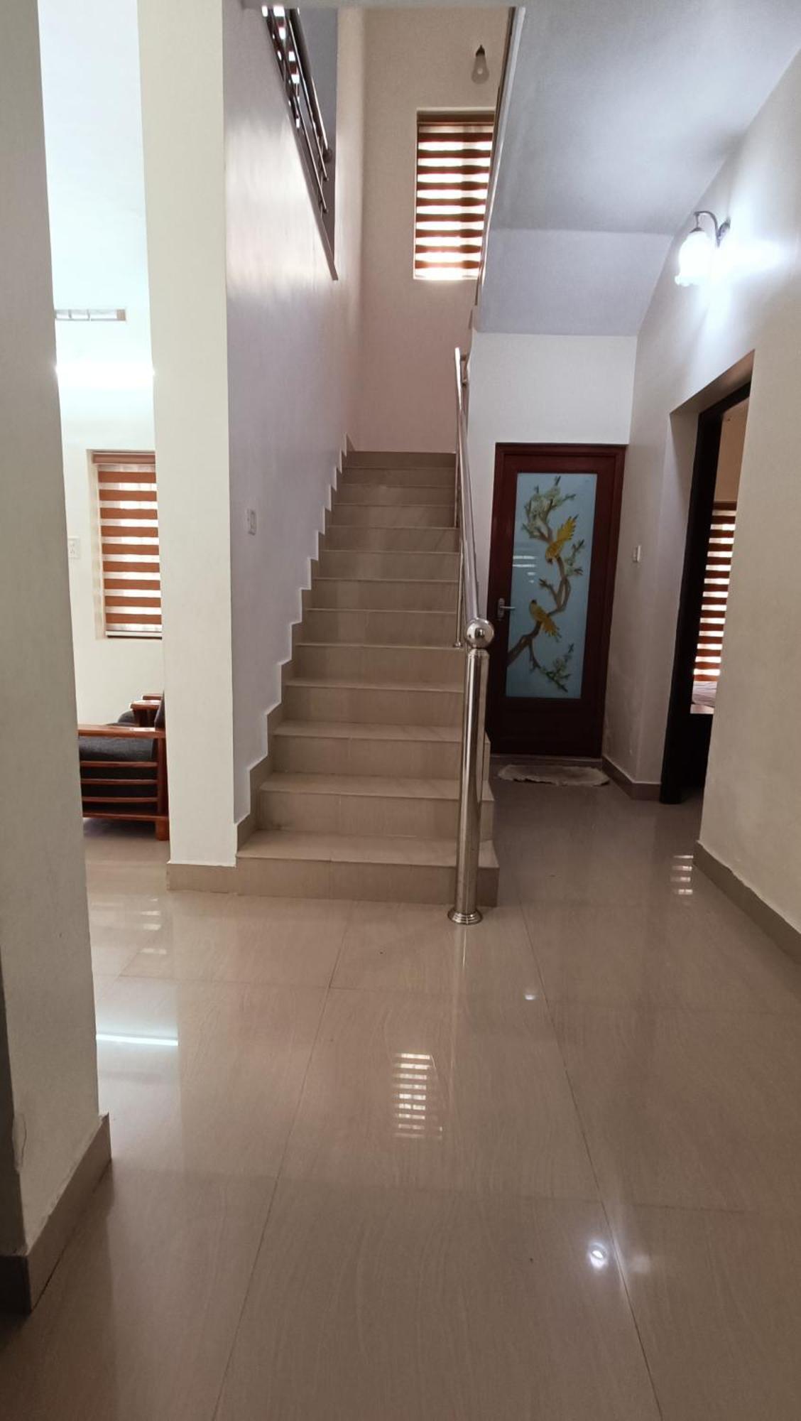 Mom'S Villa Nedumbassery Luaran gambar